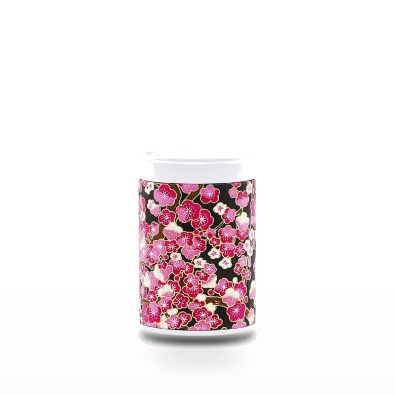 Boîte à thé 50 g