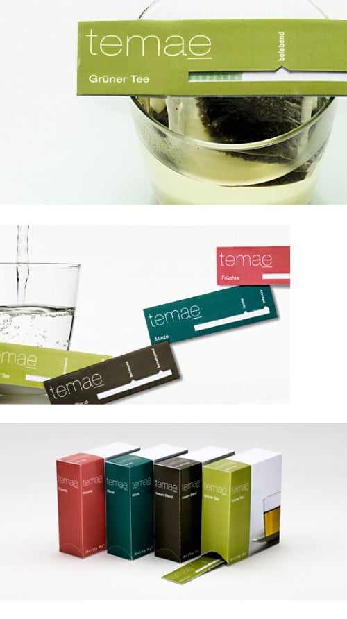 Temae Tea