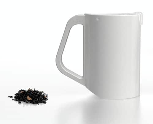 T Cup