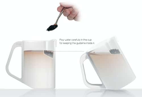 T Cup