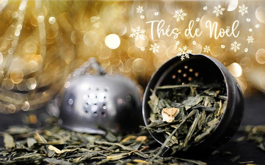Thés de Noël