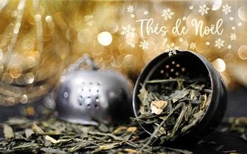 Thés de Noël