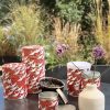 Boîte à thé empilable papier washi – Minabe
