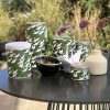 Boîte à thé empilable papier washi – Seicho