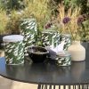Boîte à thé traditionnelle papier washi – Seicho