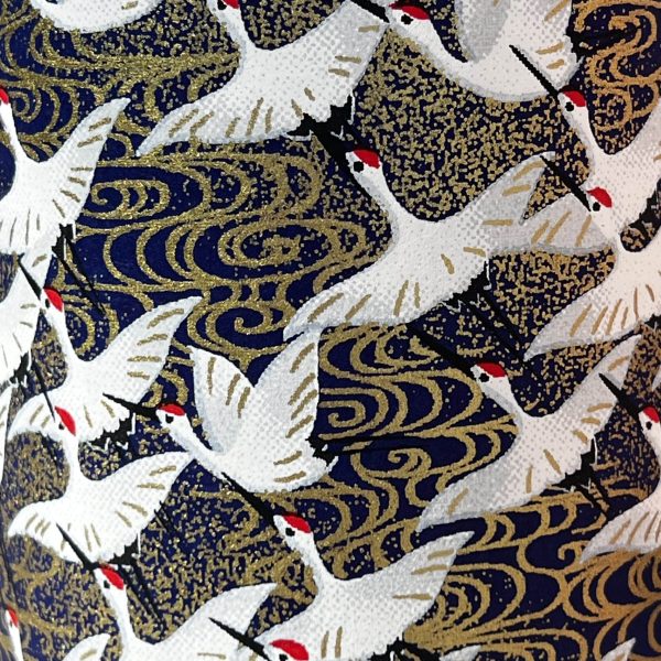 Boîte à thé 150g papier washi – Norisuke