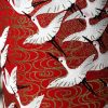 Boîte à thé empilable papier washi – Minabe