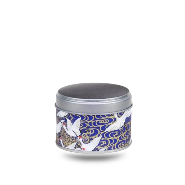 Petite boîte à thé 20g papier washi – Norisuke