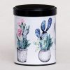 B-boite-the-illustree-cacti-2 Boîte à thé empilable artisanale illustrée - Cacti