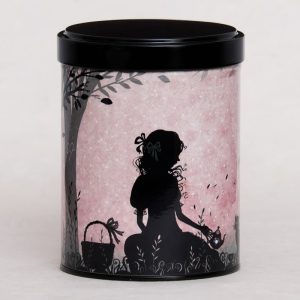 B-boite-the-illustree-le-gouter Boîte à thé empilable artisanale illustrée - Le goûter