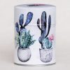 C-boite-the-illustree-cacti Boîte à thé artisanale illustrée - Cacti