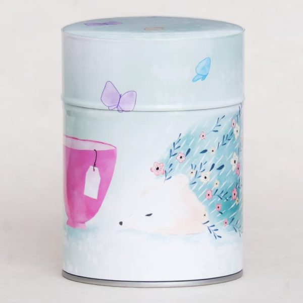 C-boite-the-illustree-lili Boîte à thé artisanale illustrée - Lili