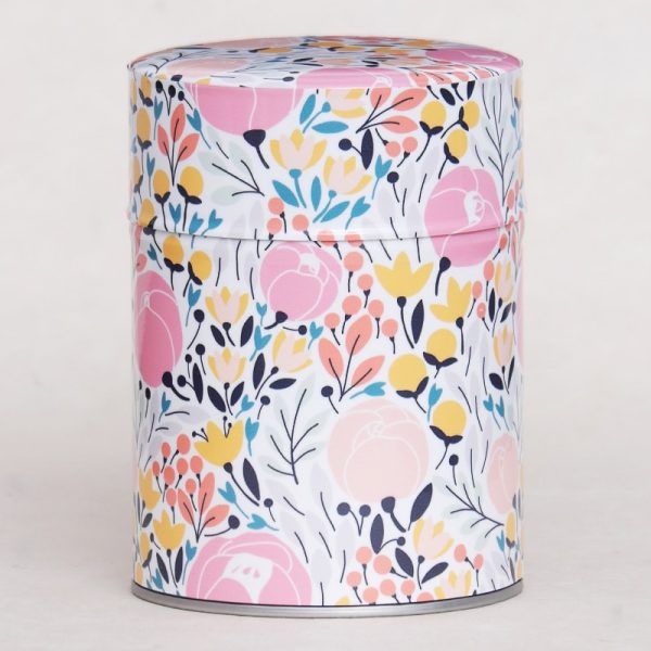 C-boite-the-illustree-peony-2 Boîte à thé artisanale illustrée - Peony
