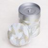 Boîte à thé washi artisanale française - Akemi