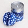 Boîte à thé washi artisanale française - Hamayo