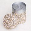 Boîte à thé washi artisanale française - Murakami