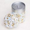 Boîte à thé washi artisanale française - Yokecho