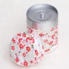Boîte à thé washi artisanale française - Yukina
