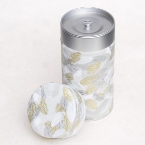 Porta tè Washi 150g - Akemi