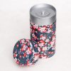 Boîte à thé washi artisanale washi 150g - Chizuru