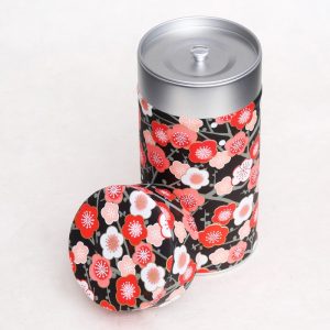 Washi tea tin 150g - Hokoen