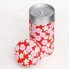Boîte à thé washi artisanale washi 150g - Itabu