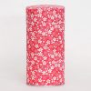 Boîte à thé washi artisanale washi 150g - Kanan
