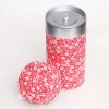 Boîte à thé washi artisanale washi 150g - Kanan