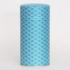 K-boite-the-washi-nami Boîte à thé washi artisanale washi 150g - Nami