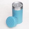 K-boite-the-washi-nami-2 Boîte à thé washi artisanale washi 150g - Nami