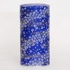 Boîte à thé washi artisanale washi 150g - Nikko