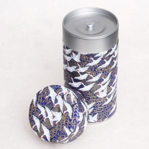Washi Teedose handgemachtes Washi 150g - Norisuke