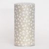 K-boite-the-washi-onabake Boîte à thé washi artisanale washi 150g - Onanake
