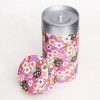 Boîte à thé washi artisanale washi 150g - Tomisato