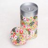 K-boite-the-washi-wakaba-2 Boîte à thé washi artisanale washi 150g - Wakaba