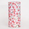 K-boite-the-washi-yukina Boîte à thé washi artisanale washi 150g - Yukina