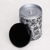 Boîte à thé washi empilable artisanale - Himo