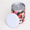 Handcrafted stackable washi tea box - Hokoen