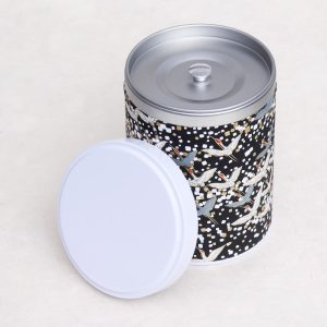 Boîte à thé washi empilable artisanale - Inori