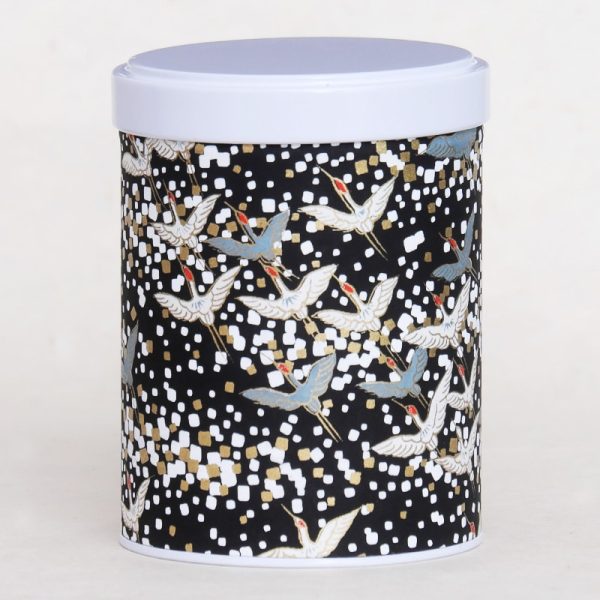 W-boite-the-washi-inori Boîte à thé washi empilable artisanale - Inori