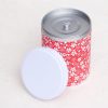 Boîte à thé washi empilable artisanale - Kanan