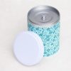 Boîte à thé washi empilable artisanale - Kawashi