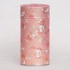 kayoko Boîte à thé washi artisanale washi 150g - Kayoko