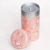 kayoko-2 Boîte à thé washi artisanale washi 150g - Kayoko