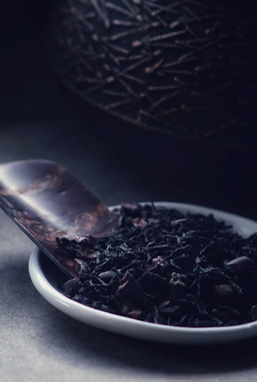Jeu concours thé au chocolat