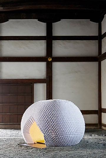 Maison de thé Shi-an