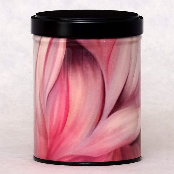 Boîte à thé d'artiste - Aphrodite