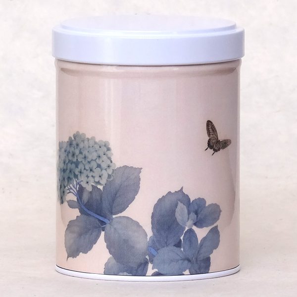 B-boite-illustree-hydrangeas-2 Boîte à thé d’artiste – Hydrangeas