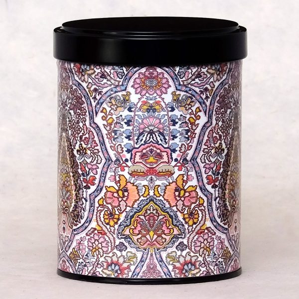 Boîte à thé d’artiste – Jaipur
