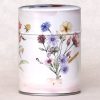 C-boite-illustree-flowers-fields-2 Traditional illustrated tea caddy - Field flowers